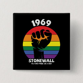 Chapa Cuadrada El recuerdo de los disturbios en Stonewall