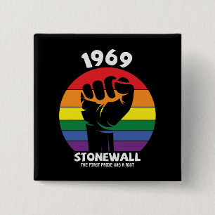 Chapa Cuadrada El recuerdo de los disturbios en Stonewall