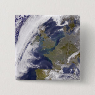 Chapa Cuadrada El Reino Unido