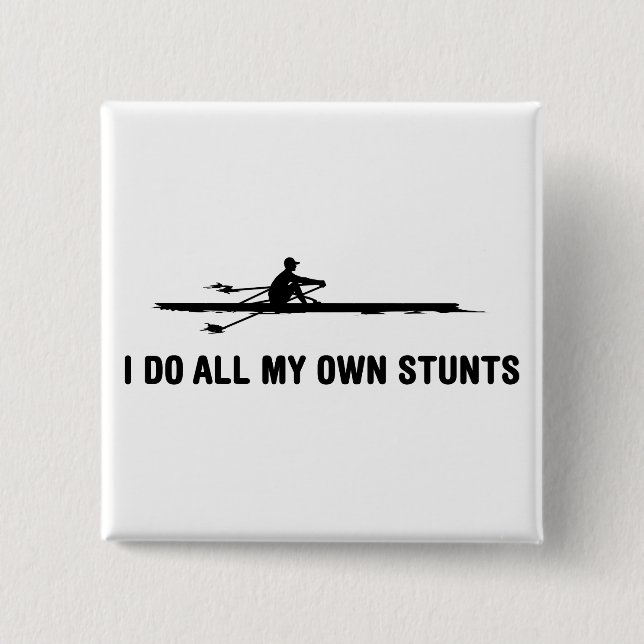 Chapa Cuadrada El remar (Anverso)