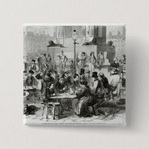 Chapa Cuadrada El restaurante de pies mojados