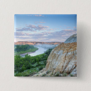 Chapa Cuadrada El río Misuri en el pequeño