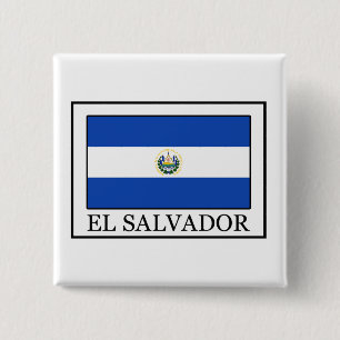 Chapa Cuadrada El Salvador