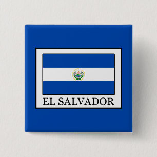 Chapa Cuadrada El Salvador