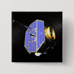 Chapa Cuadrada El satélite Interstellar Boundary Explorer