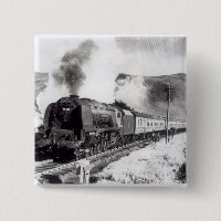 El Scot real, locomotora interurbana