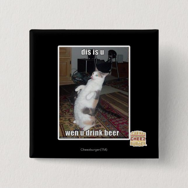 Chapa Cuadrada el SID es u (Anverso)