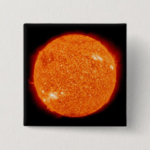 Chapa Cuadrada El Sol