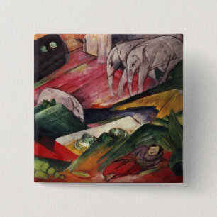 Chapa Cuadrada El sueño