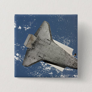 Chapa Cuadrada El superficie inferior del descubrimiento 2 del