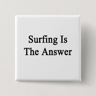 Chapa Cuadrada El Surf Es La Respuesta
