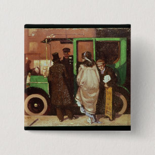 Chapa Cuadrada El taxi, c.1908-10