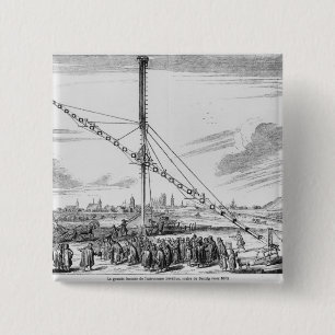 Chapa Cuadrada El telescopio astronómico grande