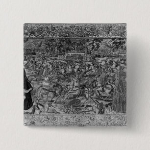 Chapa Cuadrada El torneo, taller de Bruselas