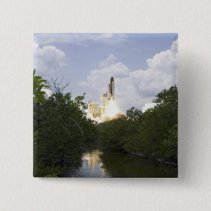 Chapa Cuadrada El transbordador espacial Atlantis se retira 25