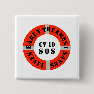 Chapa Cuadrada El tratamiento temprano salva vidas