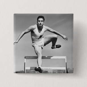 Chapa Cuadrada El vallar del hombre