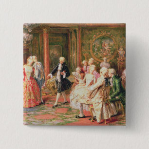 Chapa Cuadrada El vals