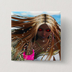 Chapa Cuadrada El viento Waker