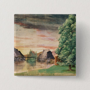 Chapa Cuadrada El Watermill, 1495-97
