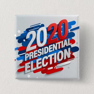Chapa Cuadrada Elecciones presidenciales de 2020