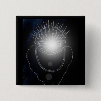 Chapa Cuadrada Electricidad estática