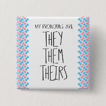 Ellos/Ellos/Sus Pronunciados