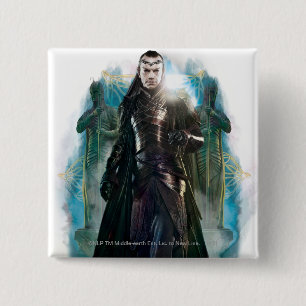 Chapa Cuadrada ELROND™ de cuerpo completo