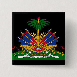 Chapa Cuadrada emblema haití