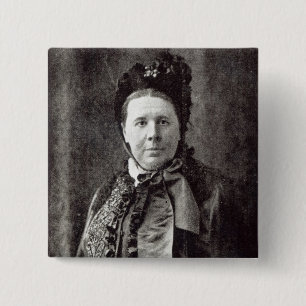 Chapa Cuadrada Emily Faithfull