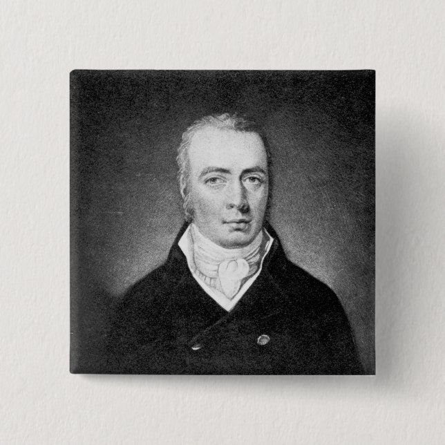 Chapa Cuadrada Emmet de Thomas Addis (Anverso)