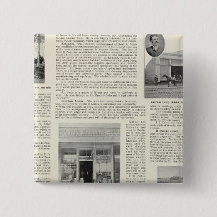 Chapa Cuadrada Empresas Petaluma, California