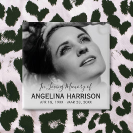 Chapa Cuadrada En el funeral de la memoria amorosa