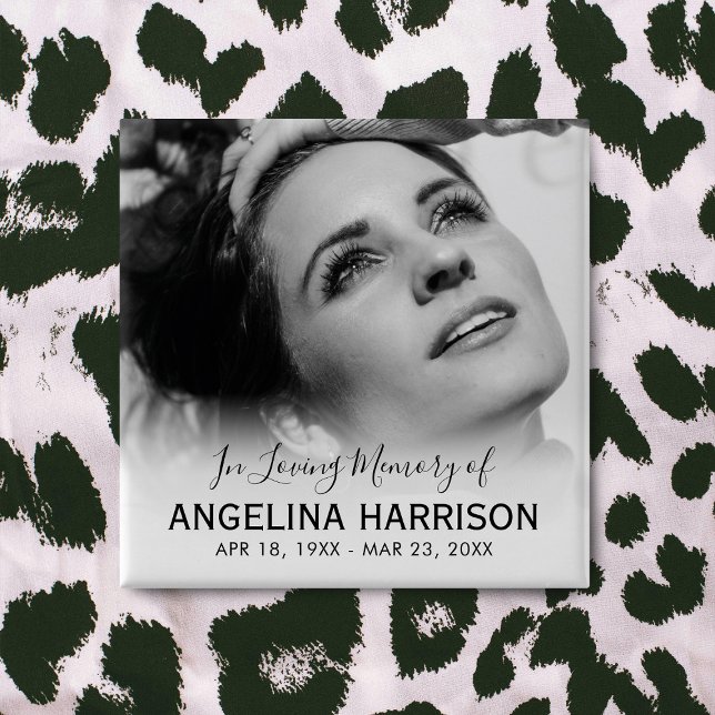 Chapa Cuadrada En el funeral de la memoria amorosa (Subido por el creador)