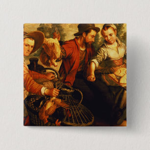 Chapa Cuadrada En el mercado