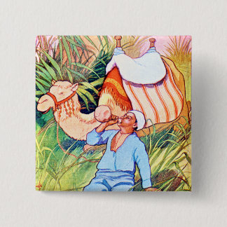 Chapa Cuadrada En El Oasis