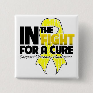 Chapa Cuadrada En la lucha por una cura - Sarcoma