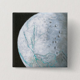 Chapa Cuadrada Enceladus