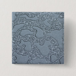 Chapa Cuadrada Encharcadas de lluvia