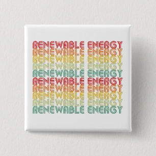 Chapa Cuadrada Energía renovable