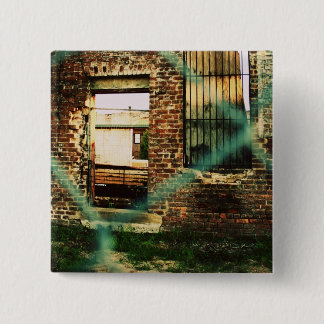 Chapa Cuadrada Entrada