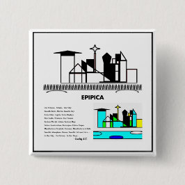 Chapa Cuadrada Epipica