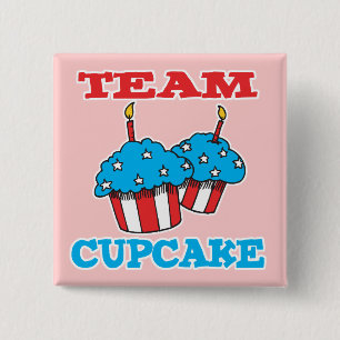 CHAPA CUADRADA EQUIPO CUPCAKE