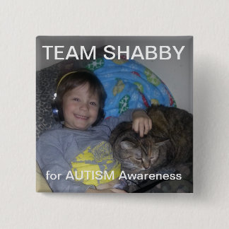 Chapa Cuadrada Equipo de CCLU LAMENTABLE