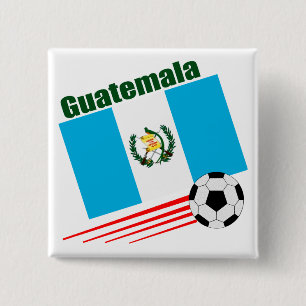 Chapa Cuadrada Equipo de fútbol de Guatemala