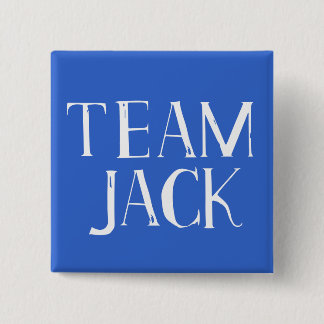 Chapa Cuadrada Equipo Jack