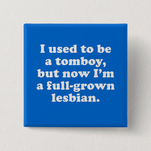 Chapa Cuadrada Era una marimacho