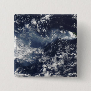 Chapa Cuadrada Erupción de Piton de la Fournaise, Isla Reunión