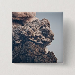 Chapa Cuadrada Erupción volcánica de Eyjafjalljokull
