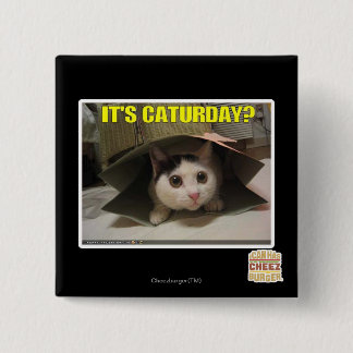 Chapa Cuadrada ¿Es Caturday?